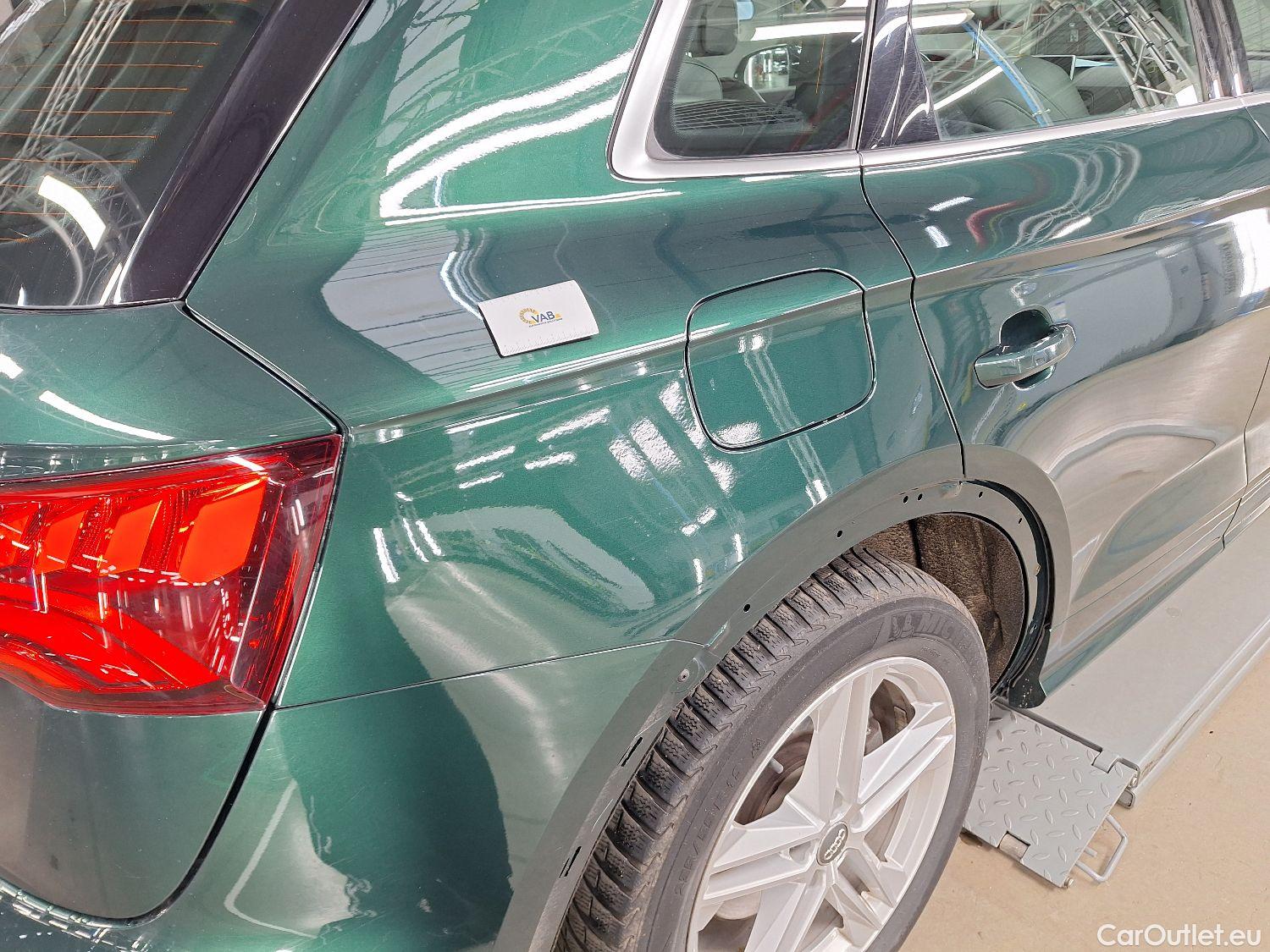  Audi  Q5 Audi,  '16, Audi  Sport 55 TFSi e S tronic quattro 5d #50