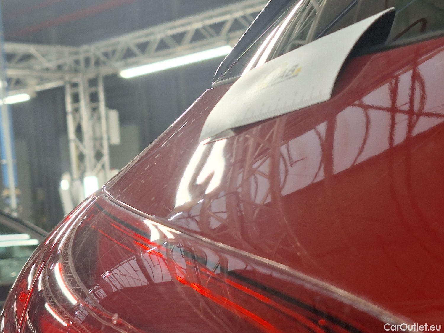  Mercedes  A-Klasse Mercedes, A-Class '18, Mercedes-Benz  A 180 d Business Line 5d #17