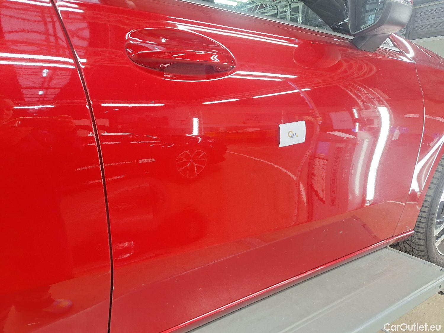  Mercedes  A-Klasse Mercedes, A-Class '18, Mercedes-Benz  A 180 d Business Line 5d #3