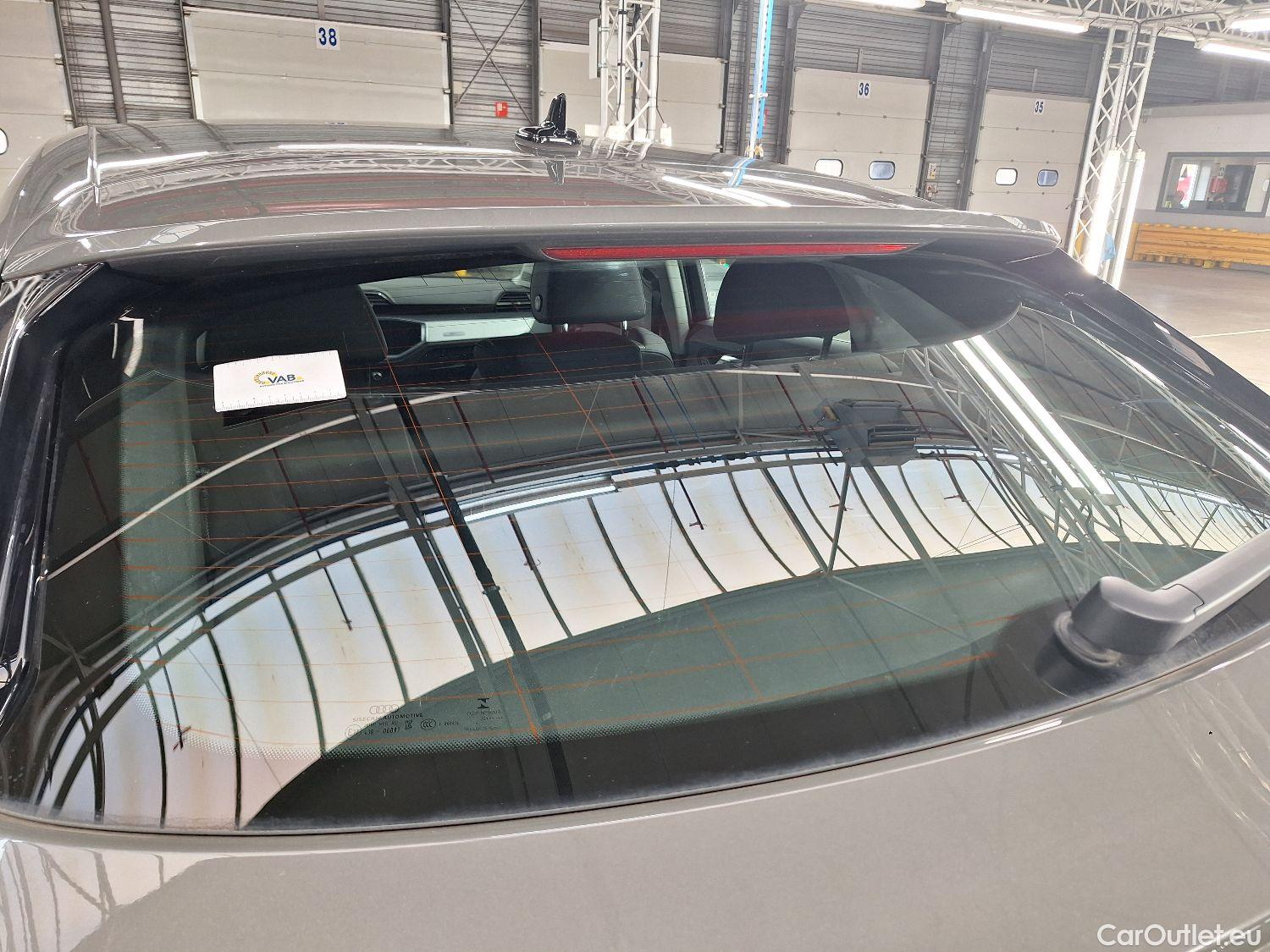  Audi  Q3 Audi,  SB '19, Audi  Sportback 35 TDI S tronic S Line Business  #33