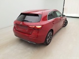  Mercedes  A-Klasse Mercedes, A-Class '18, Mercedes-Benz  A 180 d Business Line 5d #8