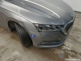  Skoda  Octavia Skoda  Combi 2.0 CRTDI 85kW DSG7 Clever+ 5d #40