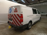  Peugeot  Expert Peugeot  Long DC L3 2.0 BlueHDi 180 EAT8 4d #2