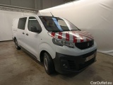  Peugeot  Expert Peugeot  Long DC L3 2.0 BlueHDi 180 EAT8 4d #8