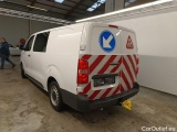  Peugeot  Expert Peugeot  Long DC L3 2.0 BlueHDi 180 EAT8 4d #7
