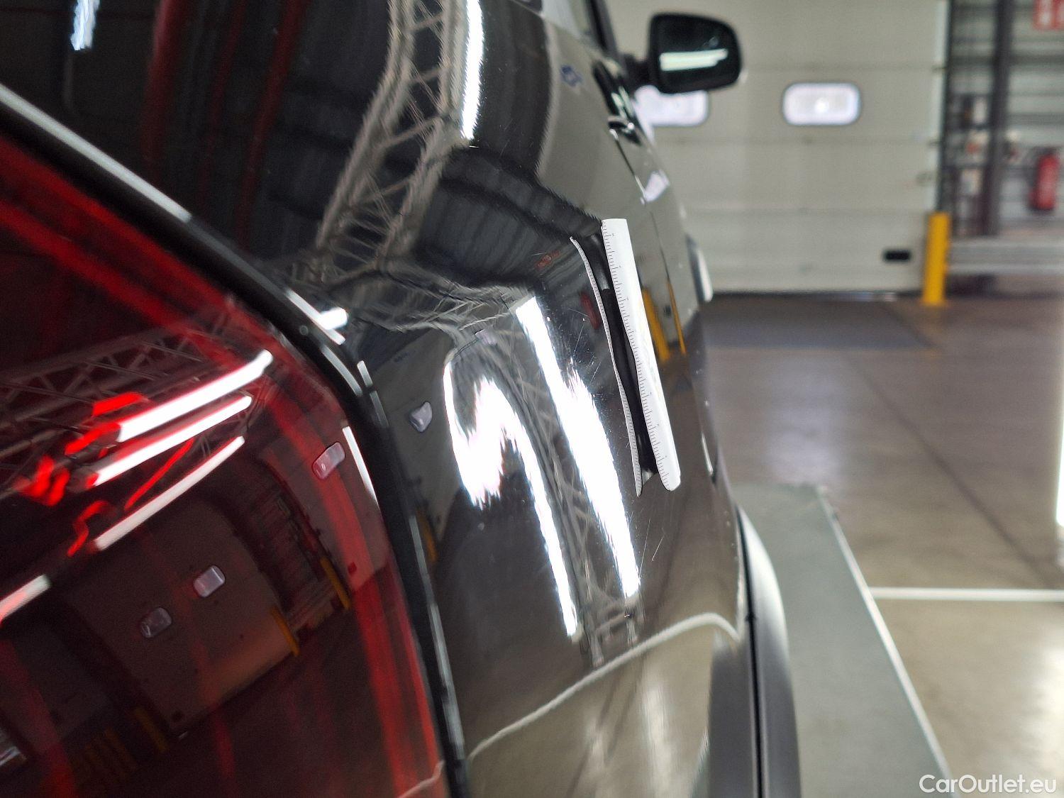  Dacia  Logan Dacia,  MCV '13, Dacia  MCV 1.5 dCi 95 Blue Stepway 5d #12