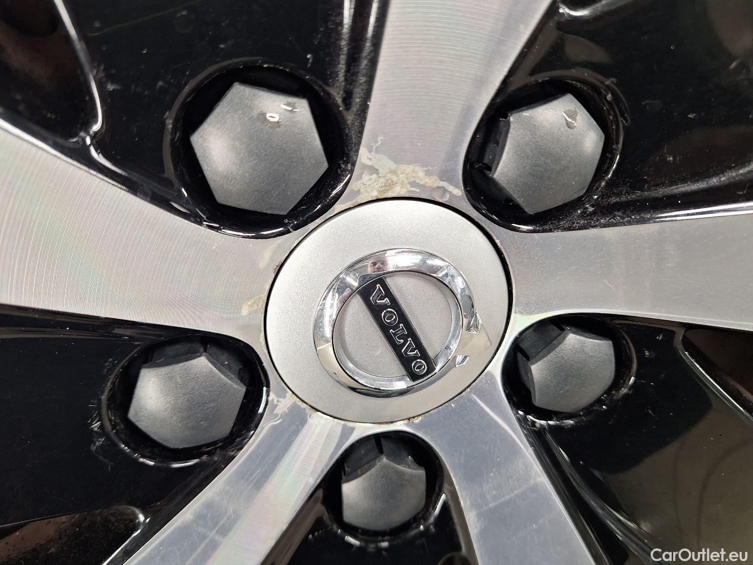  Volvo  XC 40 Volvo, XC40 '17, Volvo XC40 T5 Recharge Geartronic Inscription Expr #6