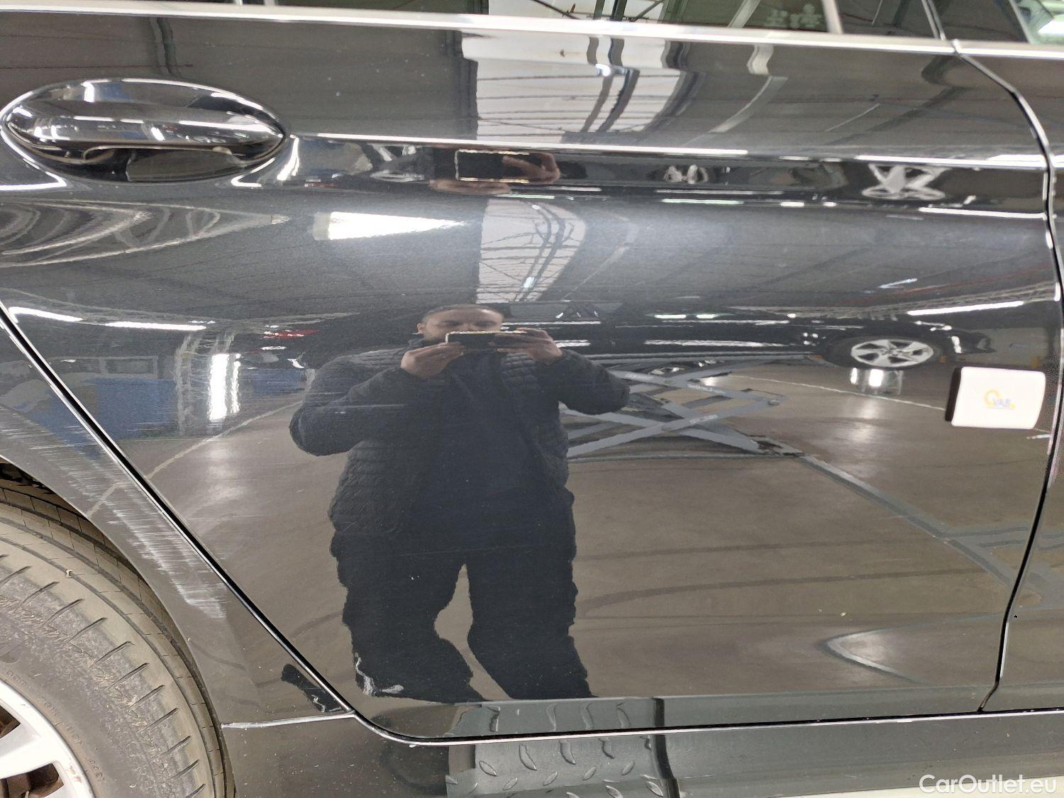  Bmw  Serie 5 BMW, 5-serie FL'20 PHEV, BMW 5 Reeks Berline 520e 150kW 4d #18