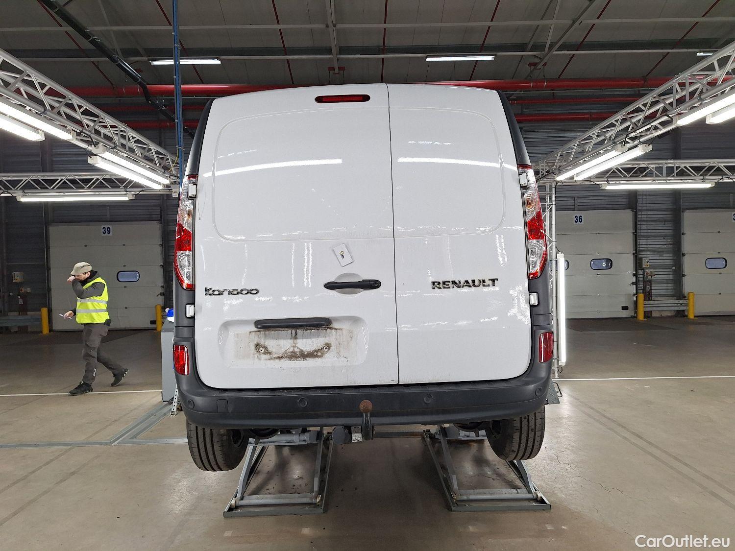  Renault  Kangoo Renault, _ Express '13, Renault  Express Blue dCi 80 Grand Confort 4 #19