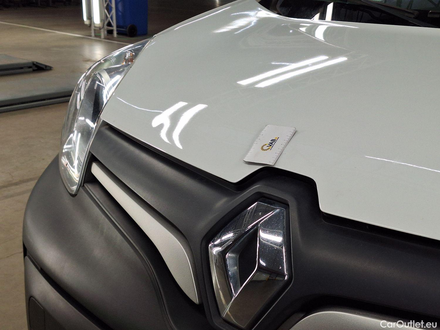  Renault  Kangoo Renault, _ Express '13, Renault  Express Blue dCi 80 Grand Confort 4 #32