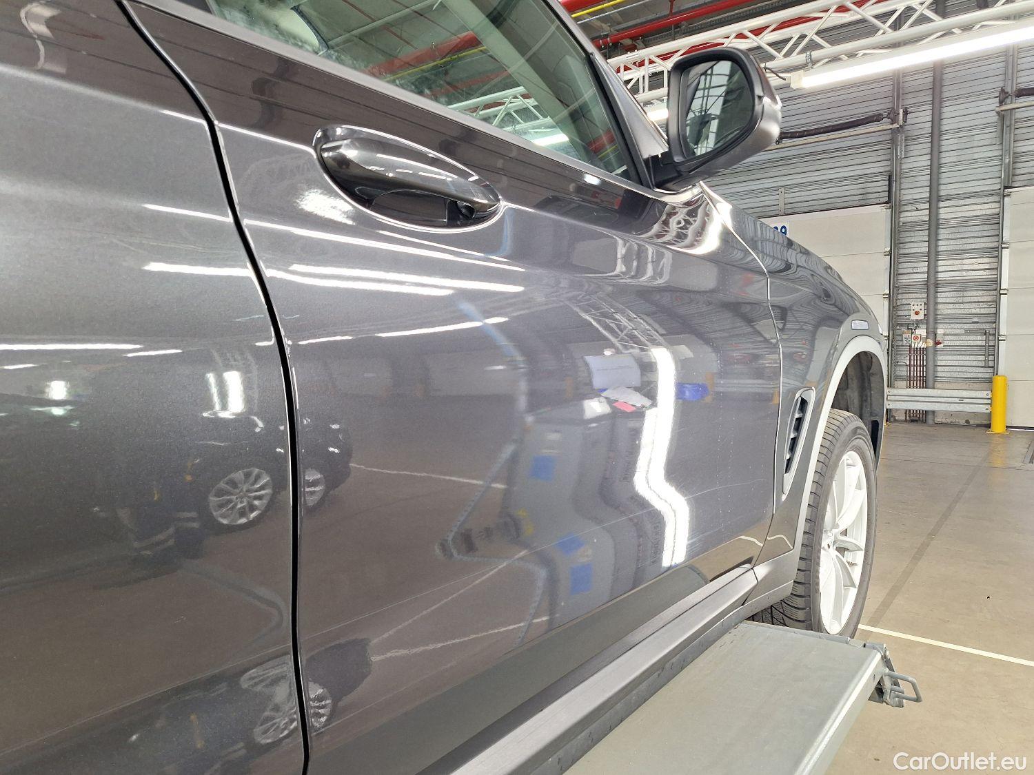  Bmw  X3 BMW,  '17, BMW  xDrive30e (120 kW) 5d #6