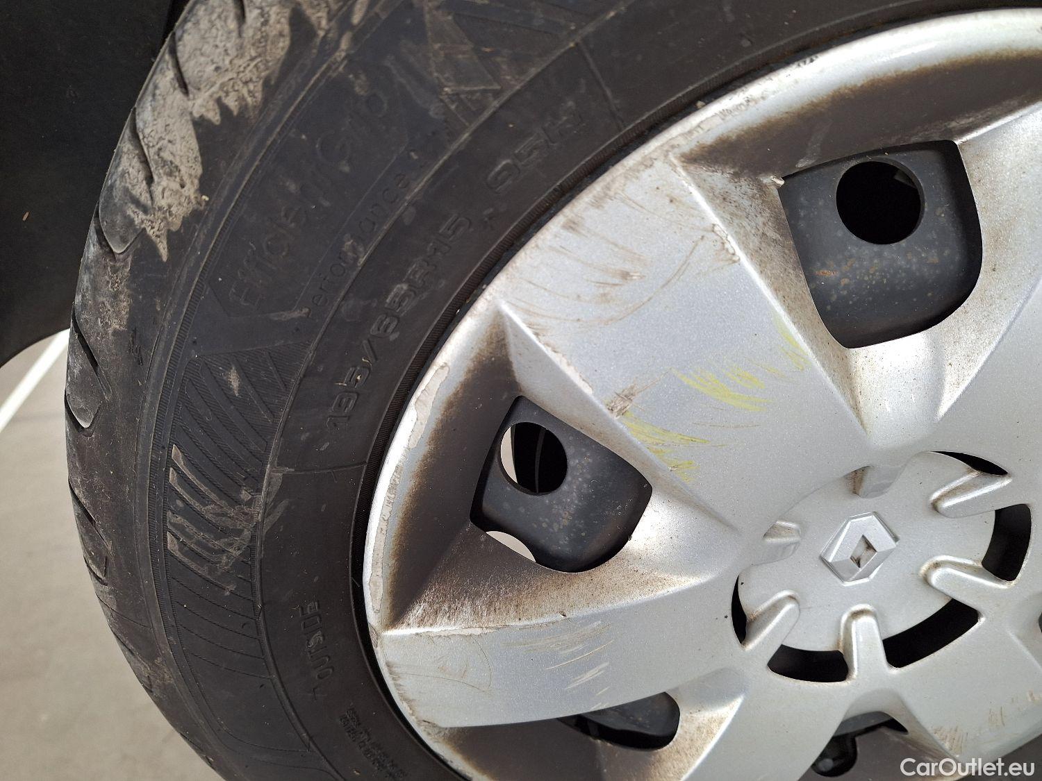  Renault  Kangoo Renault, _ Express '13, Renault  Express Blue dCi 80 Grand Confort 4 #4