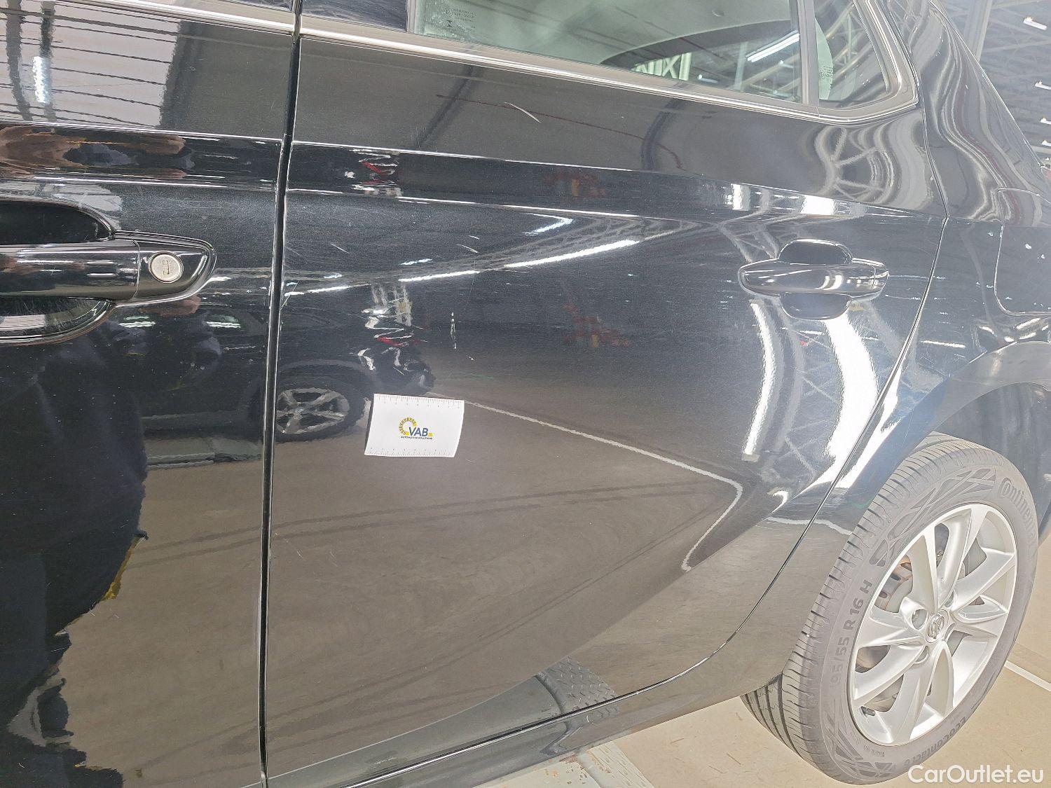  Opel  Corsa Opel,  '19, Opel  1.2 Turbo 74kW S/S Elegance 5d #16