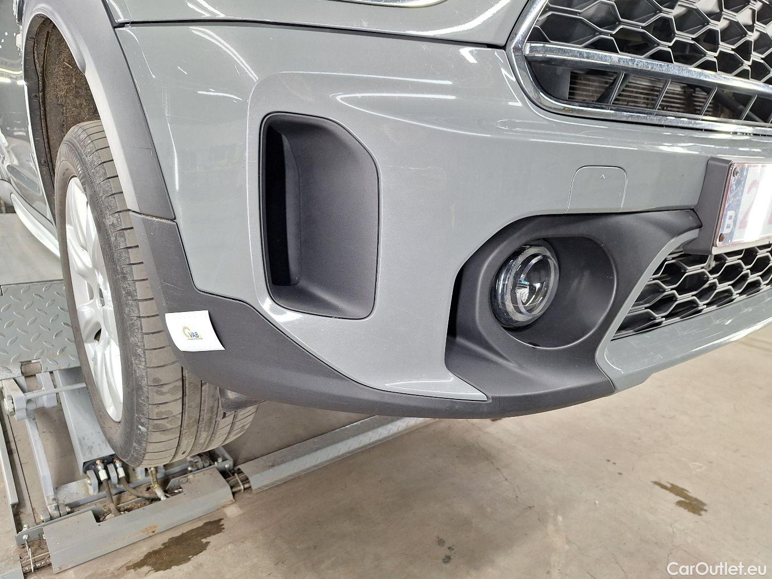  Mini  Countryman MINI, Mini Country.16 PHEV, Mini  Cooper S E ALL4 AT 5d #26