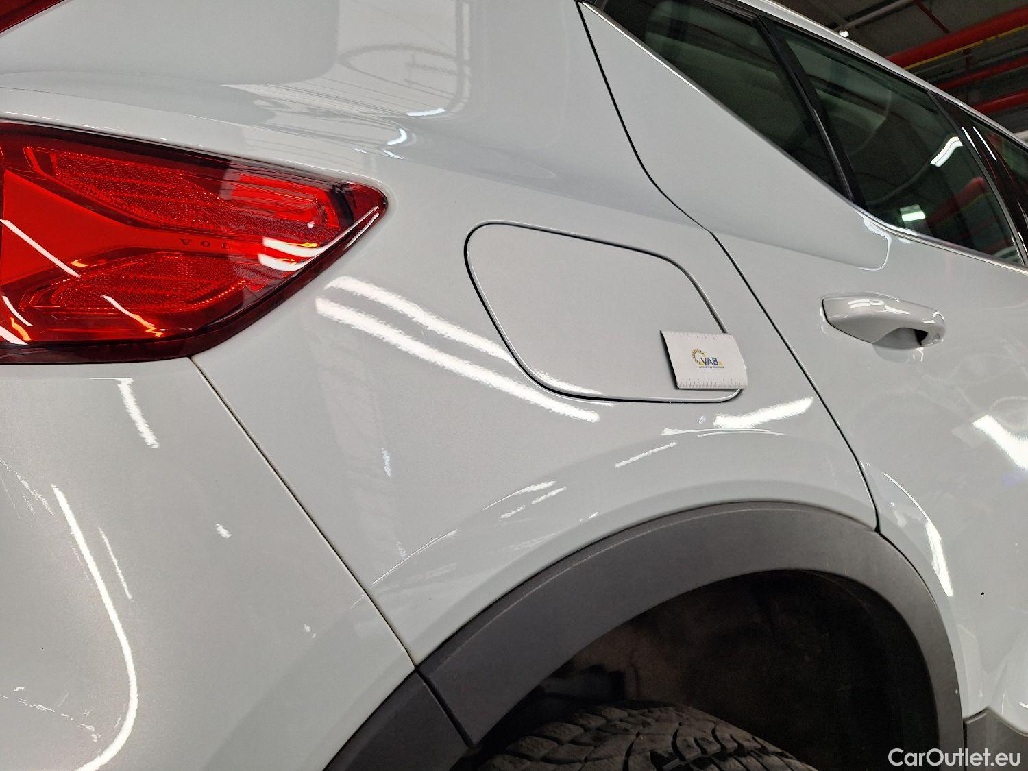  Volvo  XC 40 Volvo, XC40 '17, Volvo XC40 T5 Recharge Geartronic Inscription Expr #21