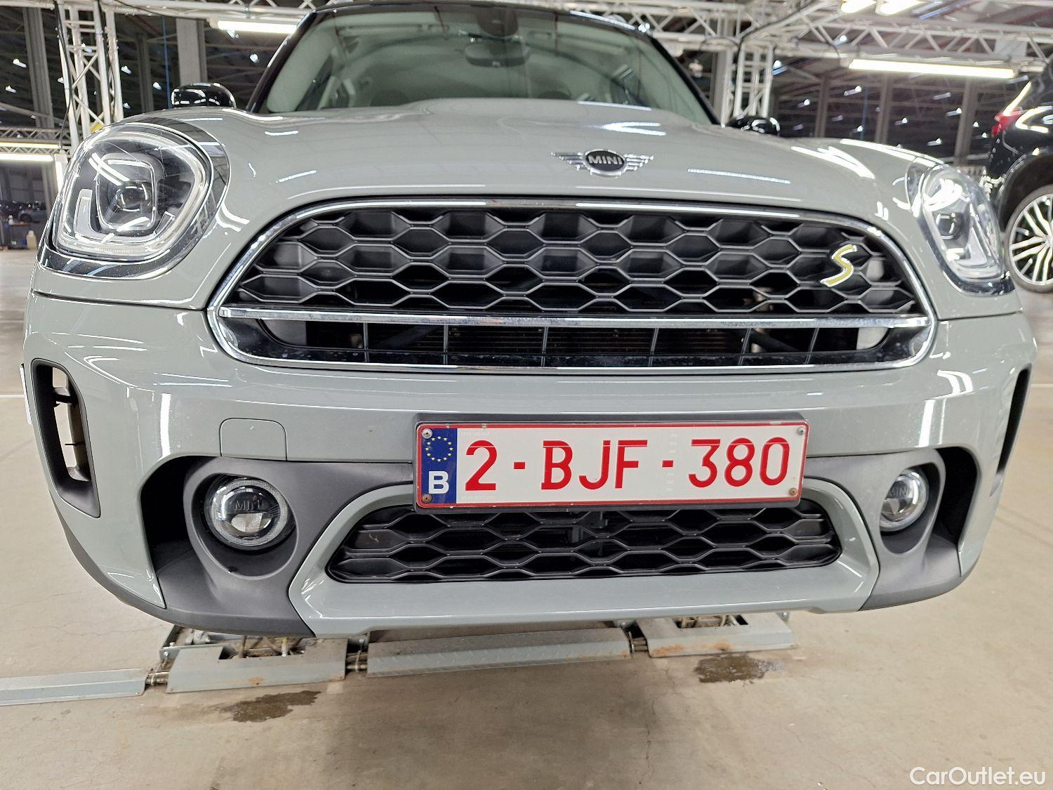  Mini  Countryman MINI, Mini Country.16 PHEV, Mini  Cooper S E ALL4 AT 5d #28