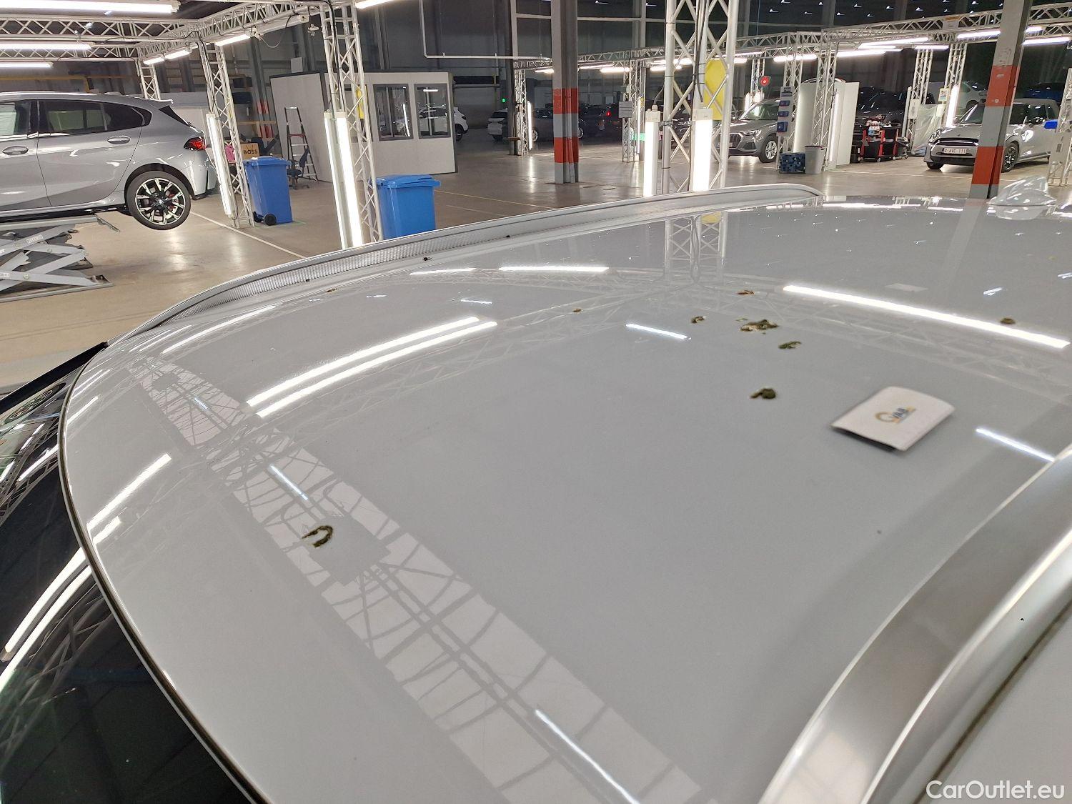  Volvo  XC 40 Volvo, XC40 '17, Volvo XC40 T5 Recharge Geartronic Inscription Expr #34