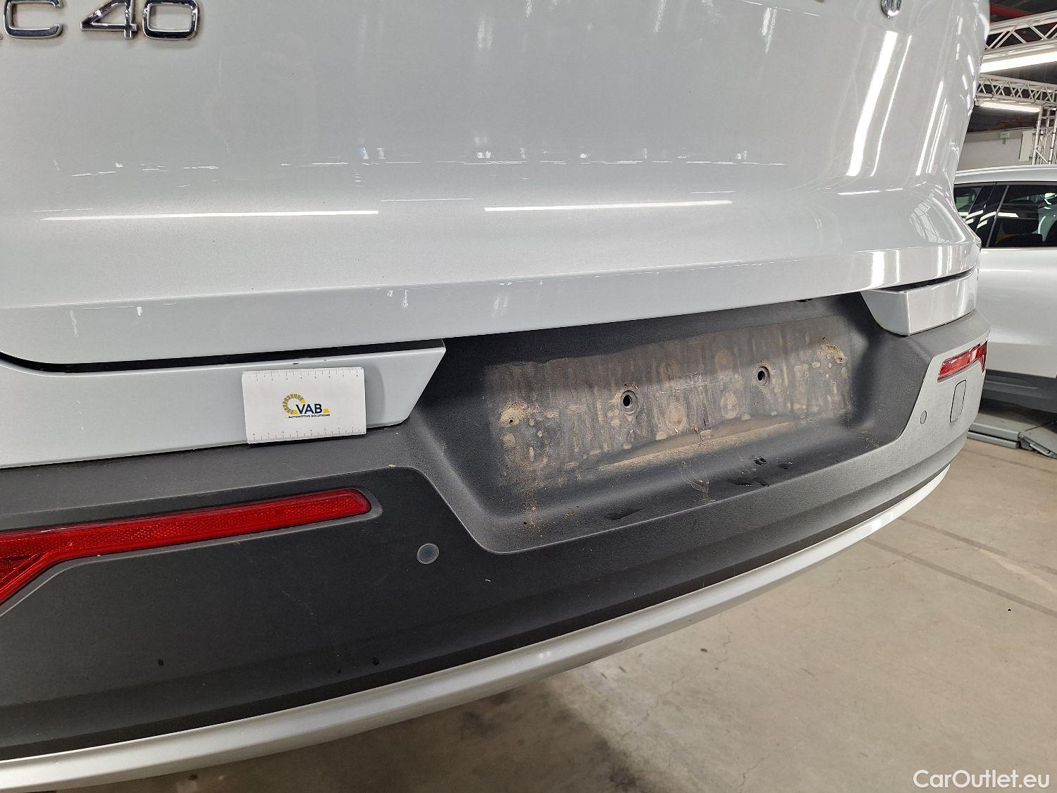  Volvo  XC 40 Volvo, XC40 '17, Volvo XC40 T5 Recharge Geartronic Inscription Expr #24