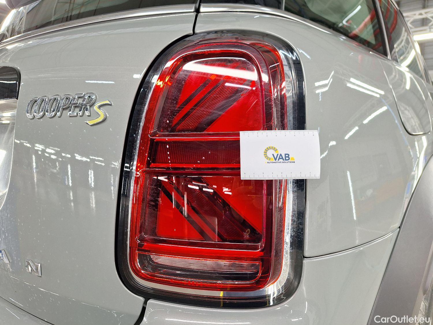  Mini  Countryman MINI, Mini Country.16 PHEV, Mini  Cooper S E ALL4 AT 5d #12