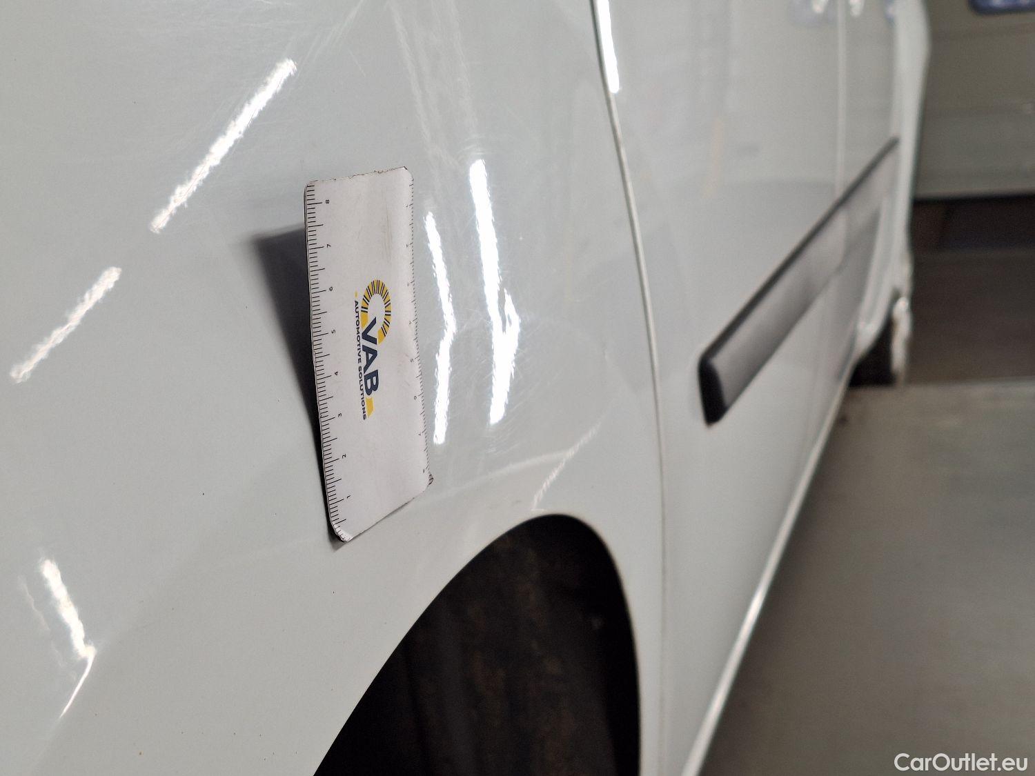  Renault  Kangoo Renault, _ Express '13, Renault  Express Blue dCi 80 Grand Confort 4 #17