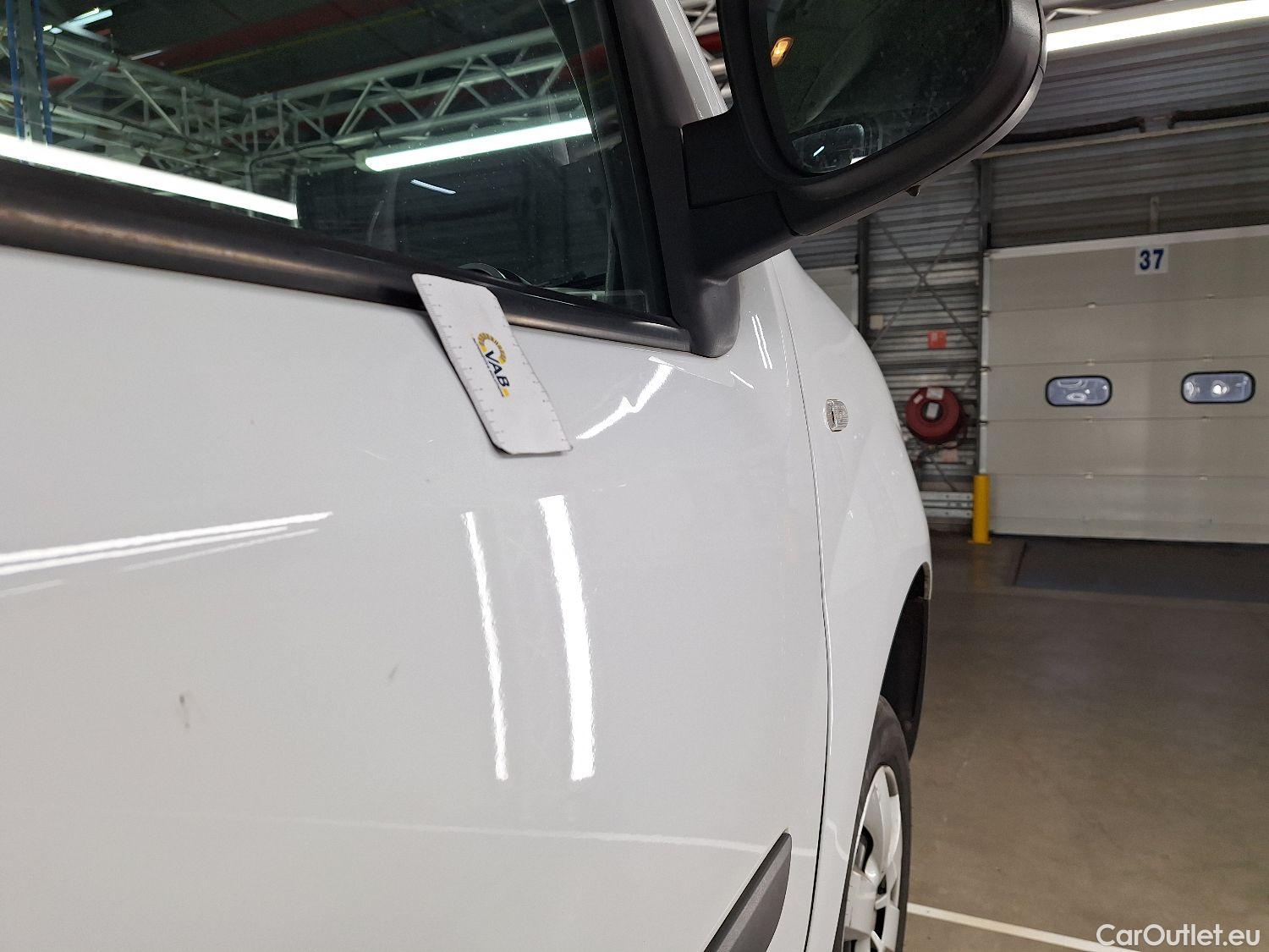  Renault  Kangoo Renault, _ Express '13, Renault  Express Blue dCi 80 Grand Confort 4 #11