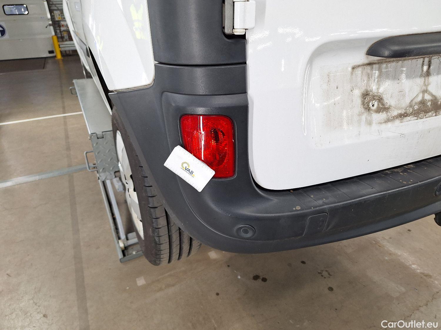  Renault  Kangoo Renault, _ Express '13, Renault  Express Blue dCi 80 Grand Confort 4 #21