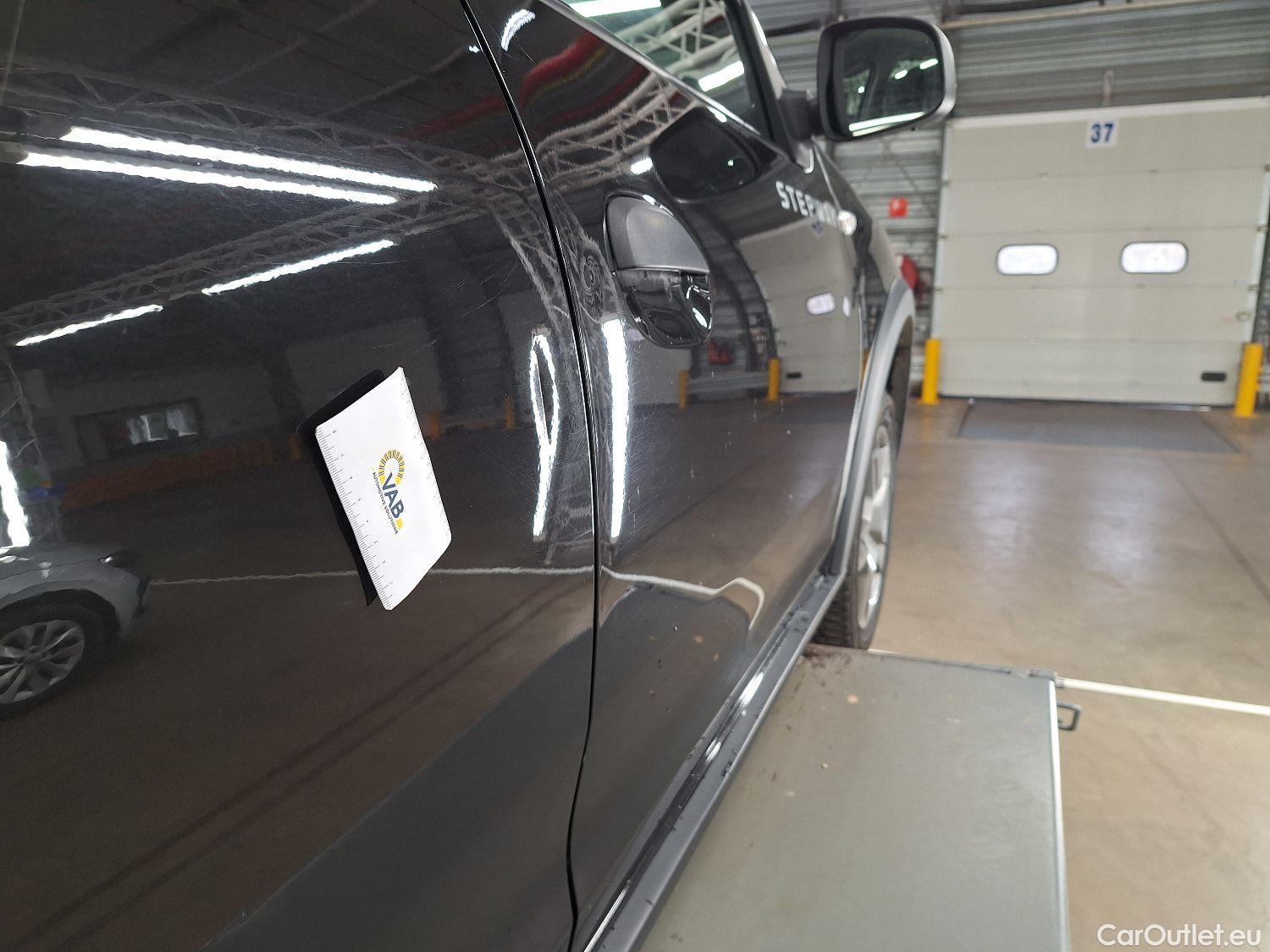  Dacia  Logan Dacia,  MCV '13, Dacia  MCV 1.5 dCi 95 Blue Stepway 5d #9