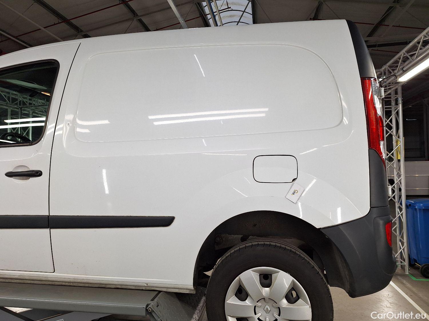  Renault  Kangoo Renault, _ Express '13, Renault  Express Blue dCi 80 Grand Confort 4 #23