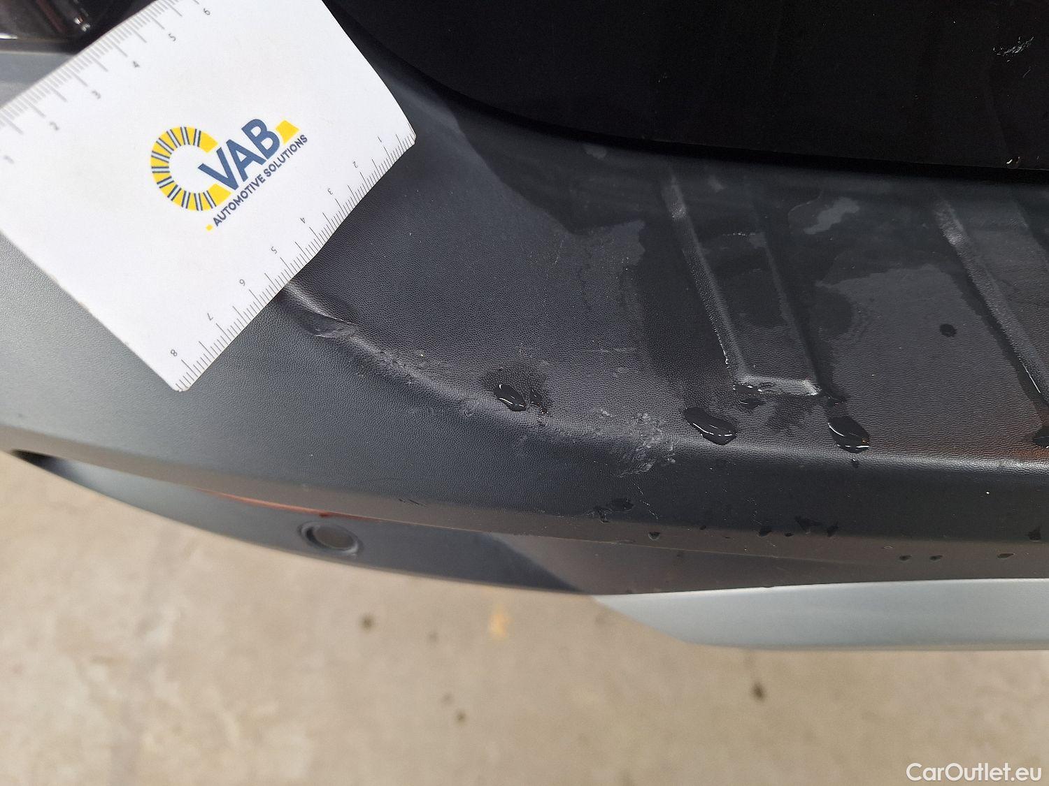  Dacia  Logan Dacia,  MCV '13, Dacia  MCV 1.5 dCi 95 Blue Stepway 5d #14