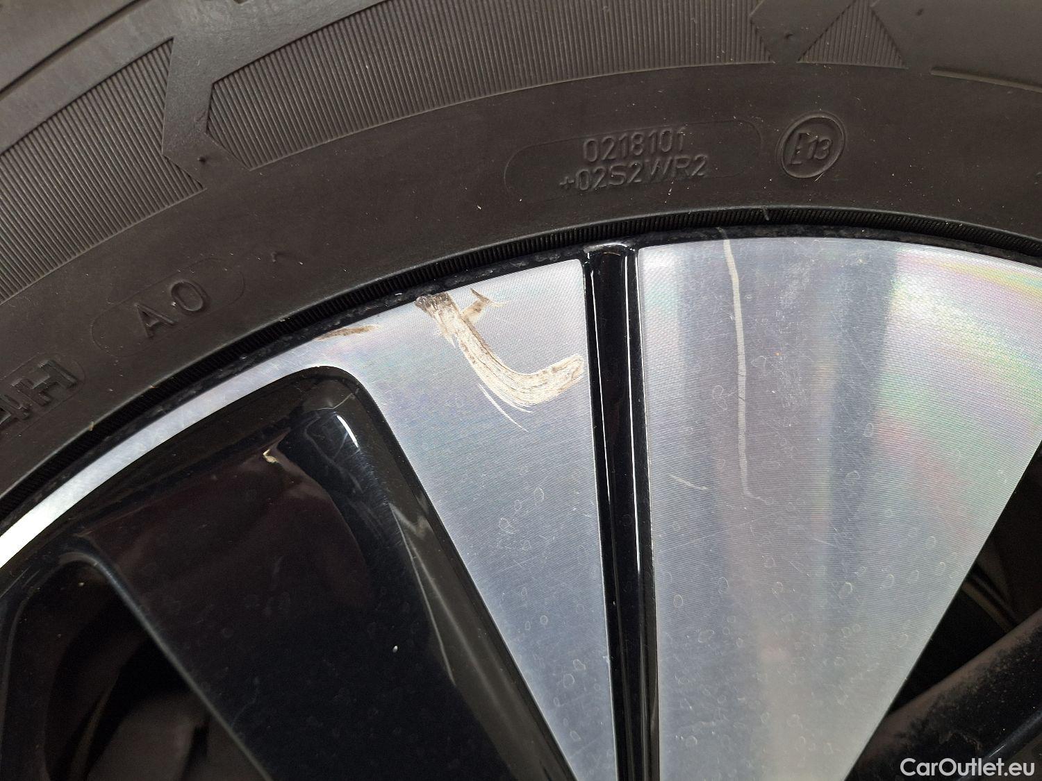  Volvo  XC 40 Volvo, XC40 '17, Volvo XC40 T5 Recharge Geartronic Inscription Expr #12