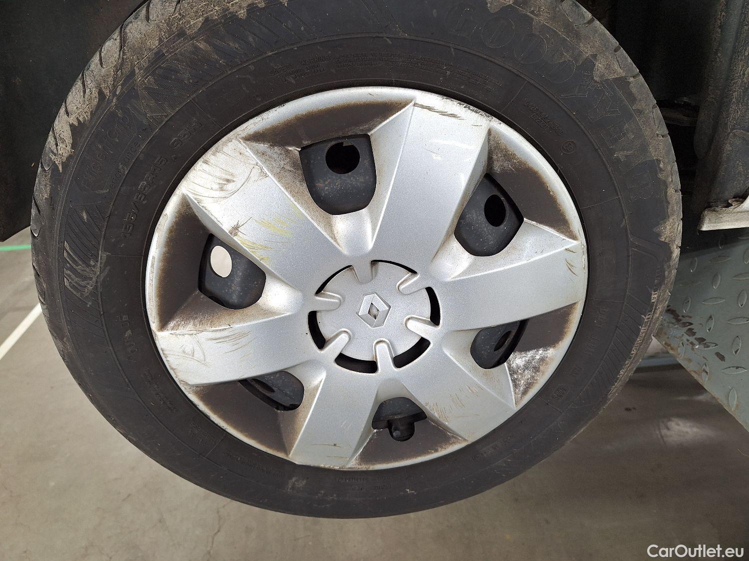  Renault  Kangoo Renault, _ Express '13, Renault  Express Blue dCi 80 Grand Confort 4 #3