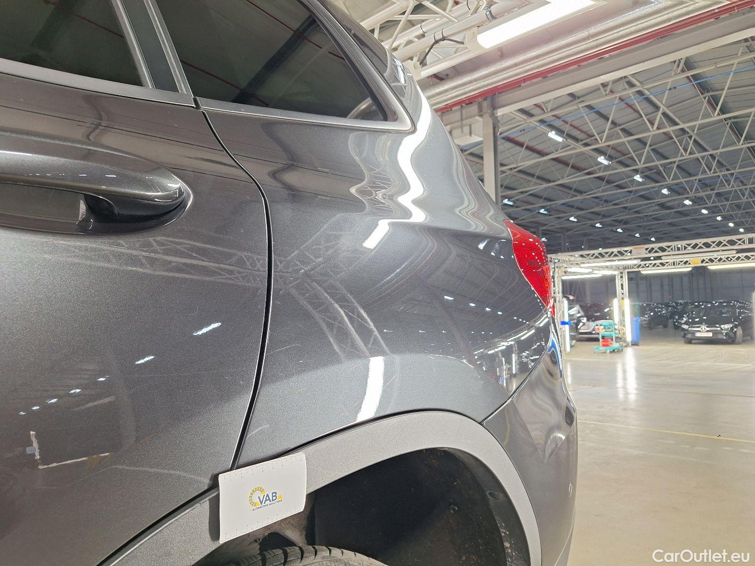  Bmw  X3 BMW,  '17, BMW  xDrive30e (120 kW) 5d #19