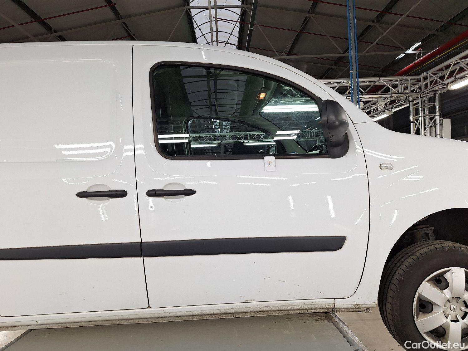  Renault  Kangoo Renault, _ Express '13, Renault  Express Blue dCi 80 Grand Confort 4 #9