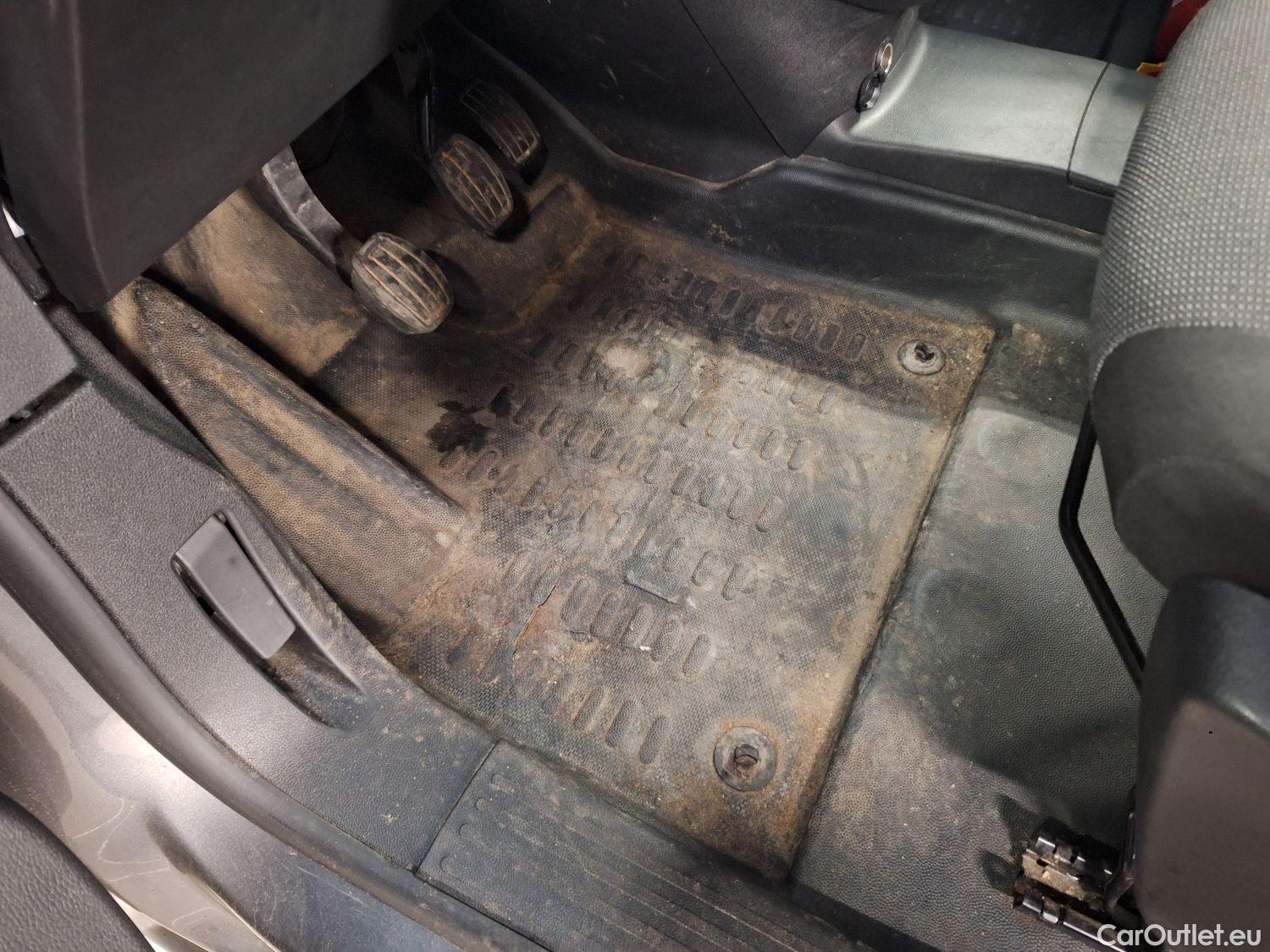  Toyota  Proace Toyota, _ City '20, Toyota  City 1.2i 81kW SWB Comfort 4d #39