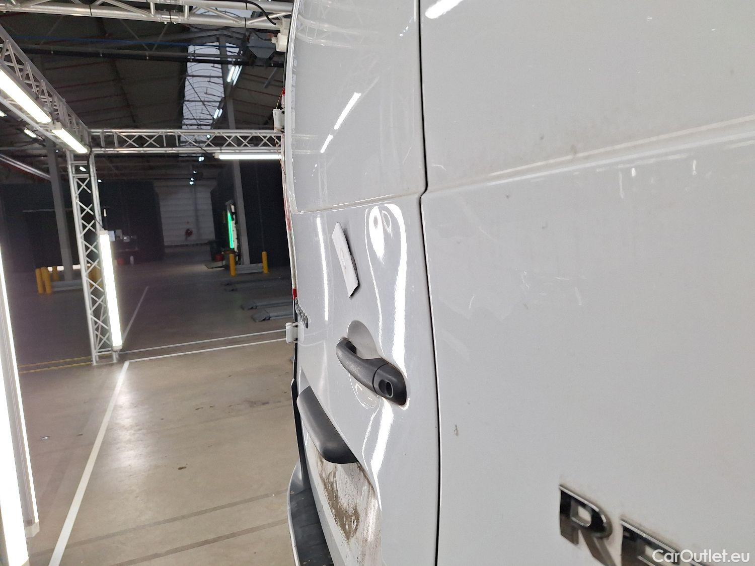  Renault  Kangoo Renault, _ Express '13, Renault  Express Blue dCi 80 Grand Confort 4 #20