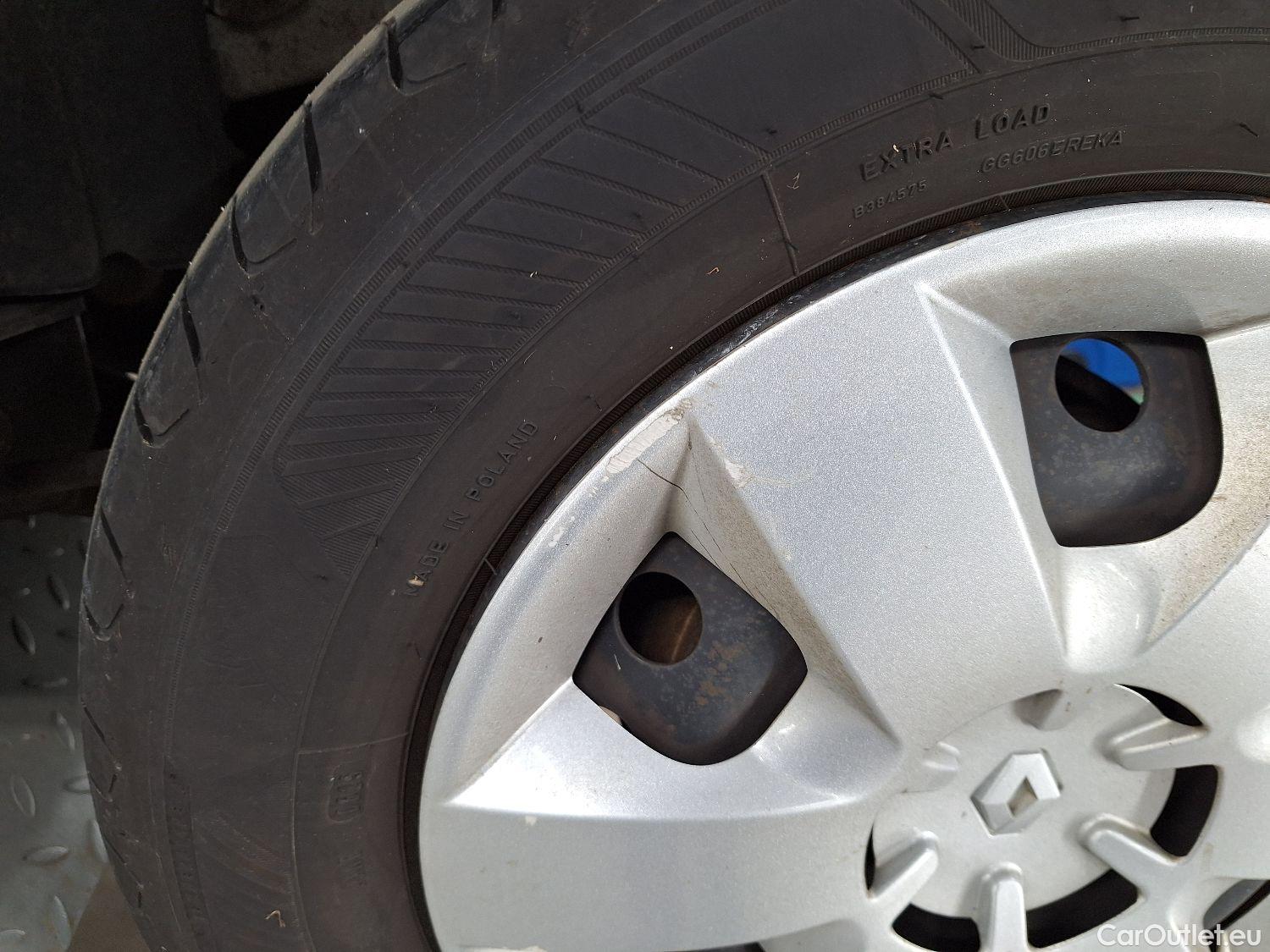  Renault  Kangoo Renault, _ Express '13, Renault  Express Blue dCi 80 Grand Confort 4 #6