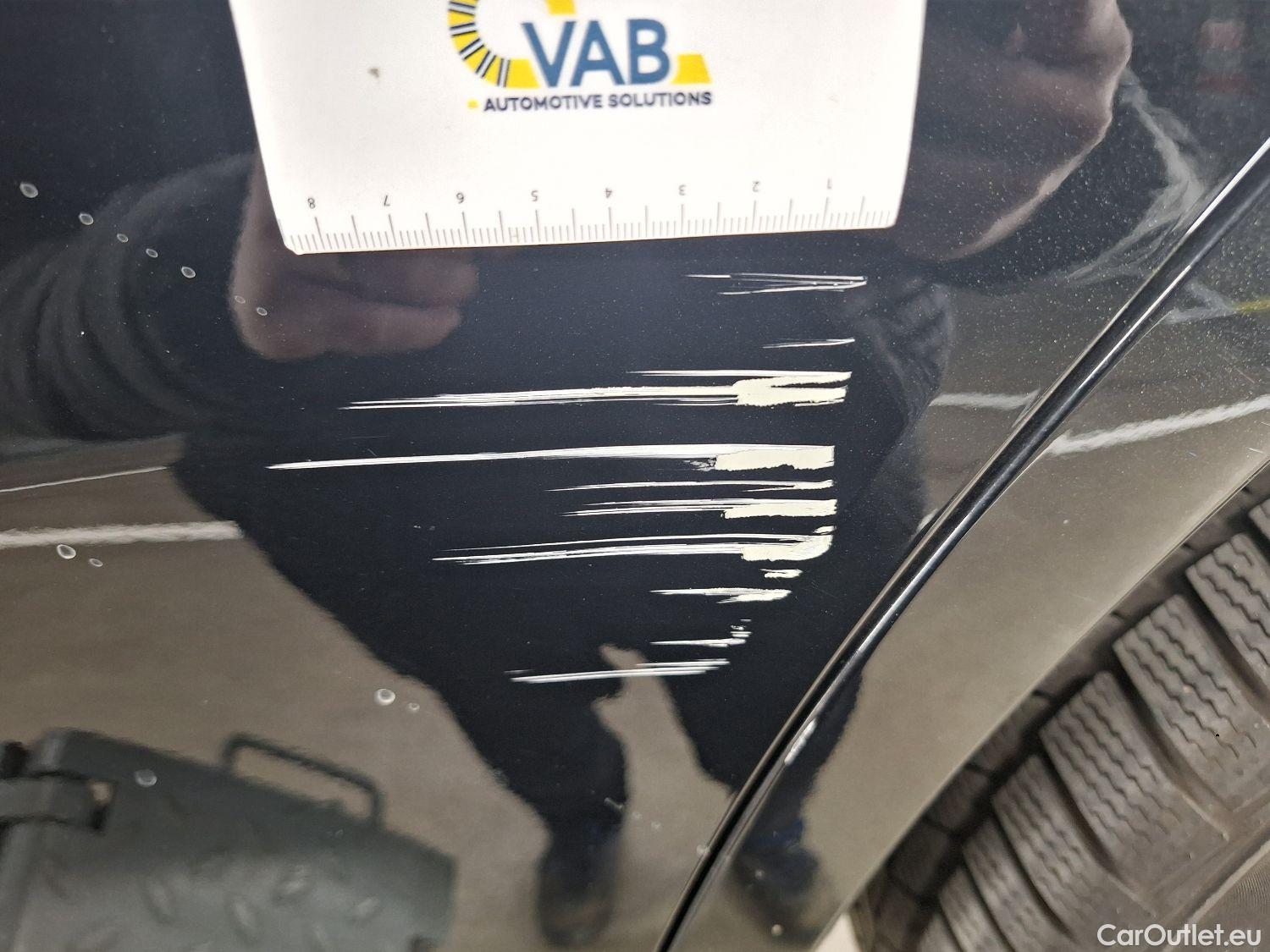  Mercedes  A-Klasse Mercedes, A-Class '18, Mercedes-Benz  A 160 Business Solution 5d #30