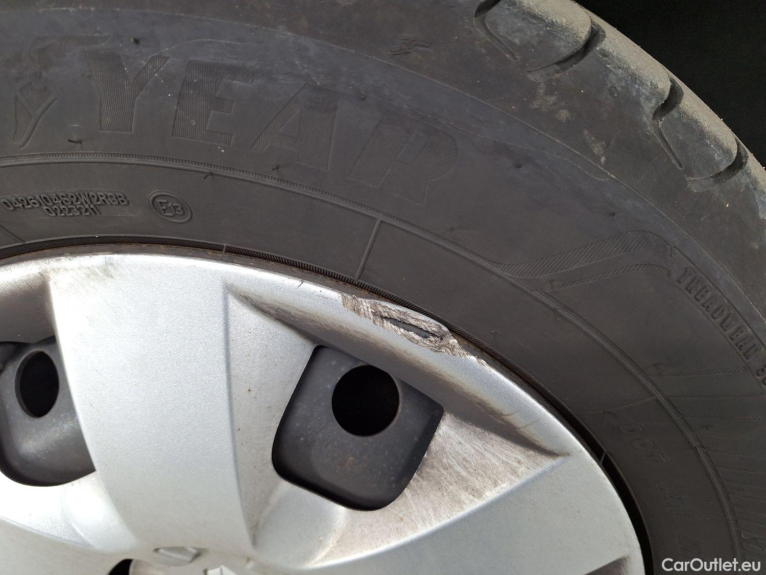  Renault  Kangoo Renault, _ Express '13, Renault  Express Blue dCi 80 Grand Confort 4 #8