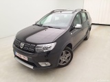  Dacia  Logan Dacia,  MCV '13, Dacia  MCV 1.5 dCi 95 Blue Stepway 5d #2