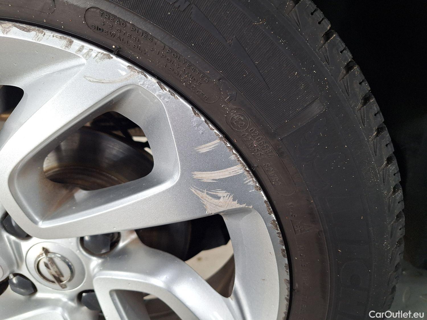  Opel  Crossland Opel,  X '17, Opel  X 1.2 61kW S/S Edition 5d #4