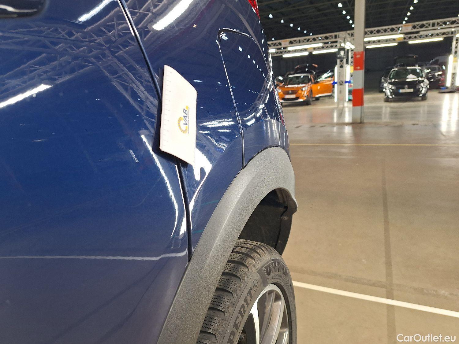  Opel  Crossland Opel,  X '17, Opel  X 1.5 Turbo D 88kW S/S Auto Ultimat #15