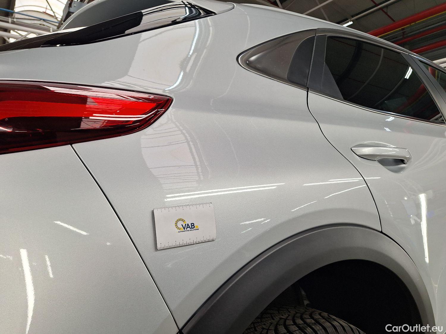  KIA  XCeed Kia,  '19, KIA  1.6 GDi PHEV DCT Sense 5d #7