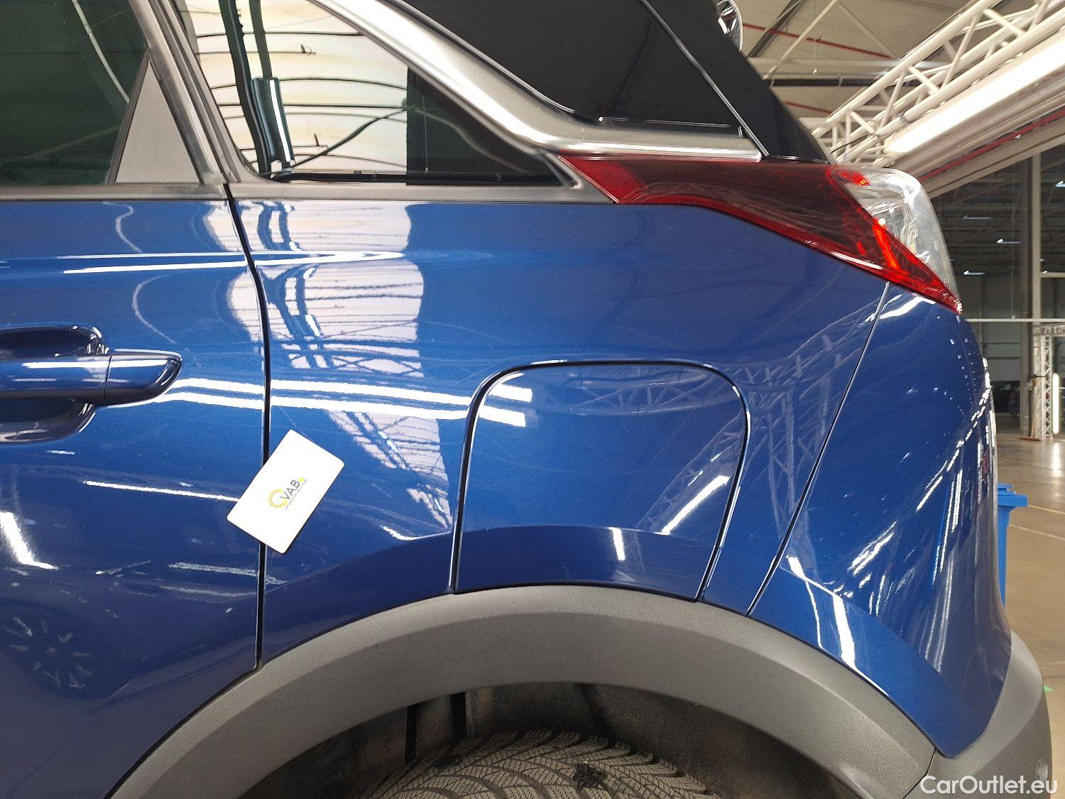  Opel  Crossland Opel,  X '17, Opel  X 1.5 Turbo D 88kW S/S Auto Ultimat #14