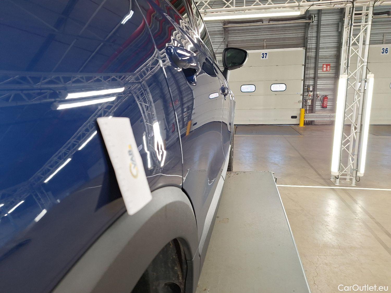  Opel  Crossland Opel,  X '17, Opel  X 1.5 Turbo D 88kW S/S Auto Ultimat #13