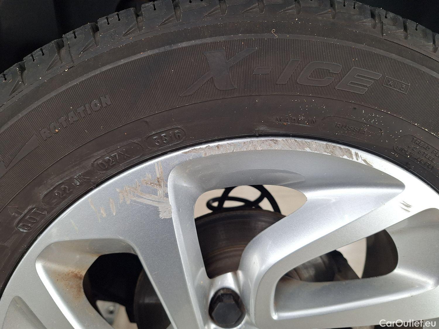  Opel  Crossland Opel,  X '17, Opel  X 1.2 61kW S/S Edition 5d #6