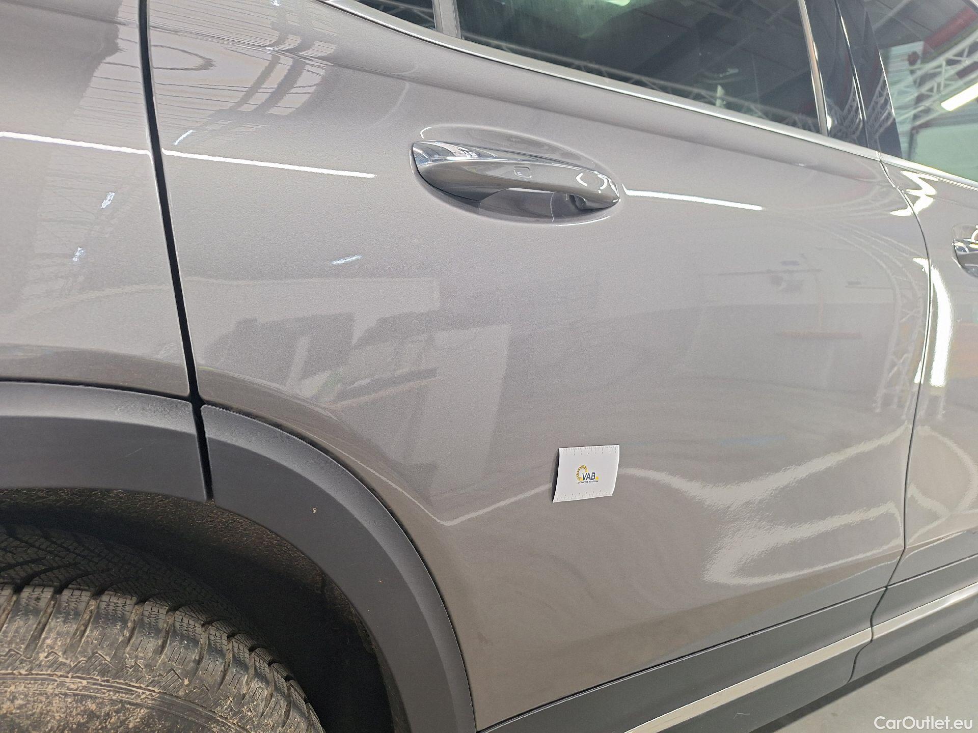  Mercedes  GLB Mercedes,  '19, Mercedes-Benz   180 d Business Solution 5d #36