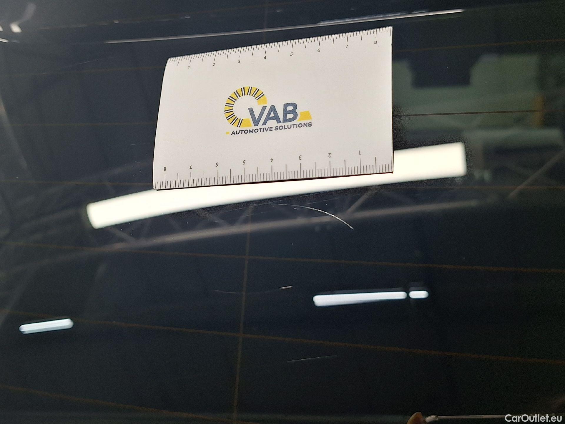  Mercedes  GLB Mercedes,  '19, Mercedes-Benz   180 d Business Solution 5d #11