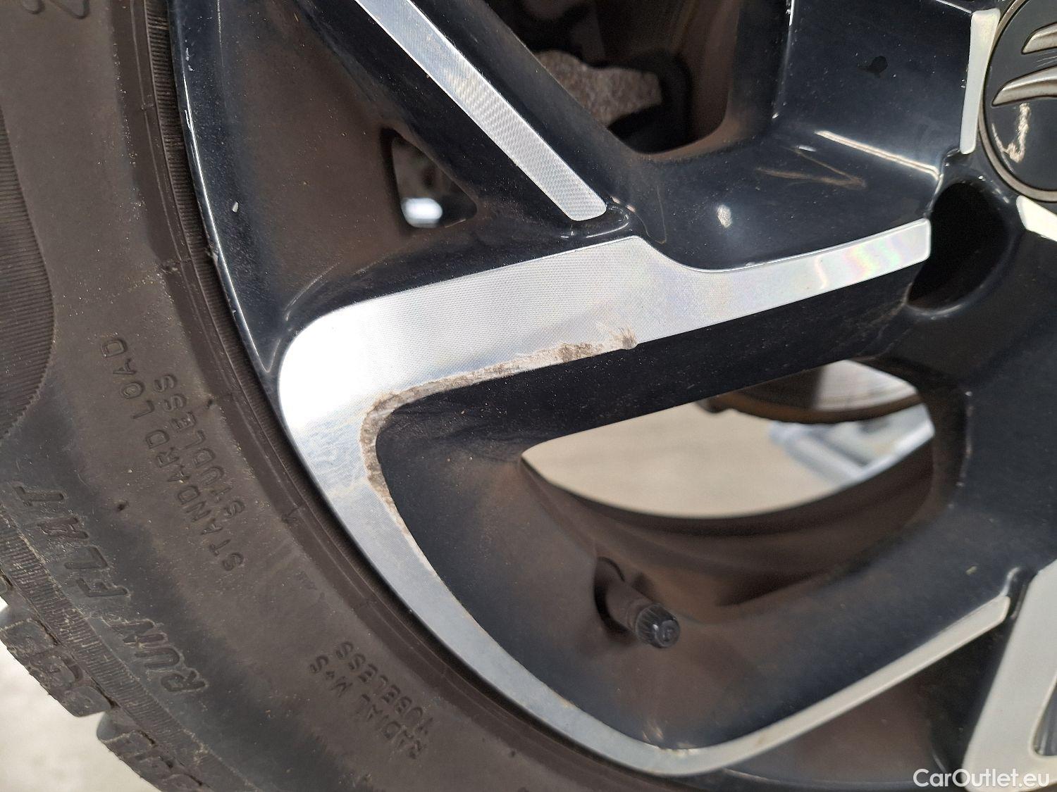  Citroen  C3 Citroën,  FL'20, Citroën  1.2 PureTech 110 S&S MAN6 Shine 5d #6