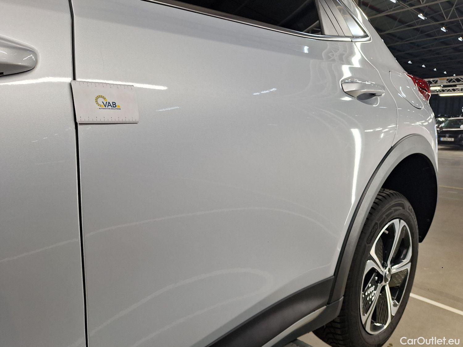  KIA  XCeed Kia,  '19, KIA  1.6 GDi PHEV DCT Sense 5d #17