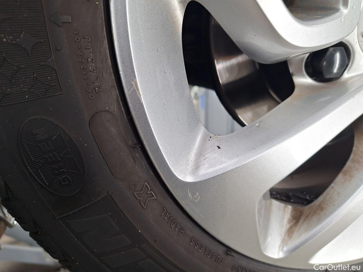  Opel  Crossland Opel,  X '17, Opel  X 1.2 61kW S/S Edition 5d #2